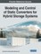Modeling and Control of Static Converters for Hybrid Storage Systems