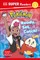 DK Super Readers Level 2 PokÃÂ©mon Ready, Set, Catch!
