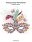 Masquerade Ball Masks Coloring Book for Grown-Ups 1