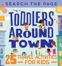 Search the Page Toddlers Around Town Search the Page Toddlers Around Town