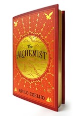 The Alchemist Deluxe Edition