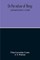 On The Nature Of Things; A Philosophical Poem In Six Books. Literally Translated Into English Prose By John Selby Watson; To Which Is Adjoined The Poetical Version Of John Mason Good