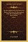 On the Algebraical and Numerical Theory of Errors of Observations and the Combination of Observations (1861)