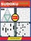 4 Types of Sudoku Puzzles of a Very Difficult Level. 400 Collection Puzzles.