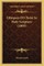 Glimpses Of Christ In Holy Scripture (1869)