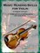 Music Reading Skills for Violin Level 2