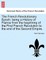The French Revolutionary Epoch