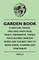 Garden Book - Furniture, Fences, Trellises, Fireplaces, Poolgarden Book - Furniture, Fences, Trellises, Fireplaces, Pools, Ornaments, Things for Child