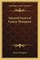Selected Poems of Francis Thompson
