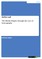 The British Empire through the eyes of lexicography