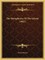 The Metaphysics Of The School (1881)