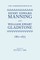 The Correspondence of Henry Edward Manning and William Ewart Gladstone, Volume III