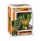 FUNKO POP! Vinila figūra: Dragon Ball Z - Cell (First Form)