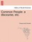 Common People