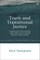 Truth and Transitional Justice