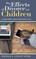 The Effects of Divorce on Children