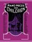 Piano Pieces for Young Children