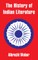 The History of Indian Literature