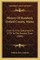 History Of Rumford, Oxford County, Maine