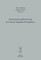 Grammatical Borrowing in Cross-Linguistic Perspective