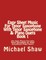 Easy Sheet Music For Tenor Saxophone With Tenor Saxophone & Piano Duets Book 1