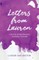 Letters from Lauren