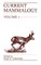Current Mammalogy