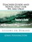 Teacher Guide and Novel Unit for We Are Okay