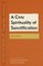 A Civic Spirituality of Sanctification