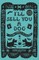 I'll Sell You a Dog