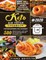 The Super Easy Keto Air Fryer Cookbook for Beginners on a Budget