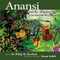 Anansi and the Alligator Eggs y Los Huevos del Caiman