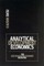 Analytical Development Economics