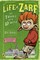 Life of Zarf: The Trouble with Weasels