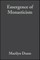 The Emergence of Monasticism