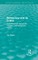 Democracy and its Critics (Routledge Revivals)