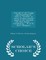Journals of the Voyage and Proceedings of H.M.C.S. Victoria in Search of Ship-Wrecked People at the Auckland and Other Islands. ... Compiled by ... W. H. N. and T. Musgrave. - Scholar's Choice Edition