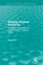 Defining Physical Education (Routledge Revivals)