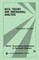 Data Theory and Dimensional Analysis