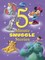 Disney 5-Minute Snuggle Stories