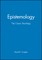 Epistemology
