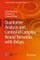 Qualitative Analysis and Control of Complex Neural Networks with Delays