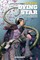 The Incal: Dying Star
