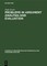 Problems in Argument Analysis and Evaluation