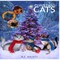 Christmas Cats