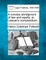 A concise abridgment of law and equity, or, Lawyer's compendium.