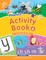 Jolly Phonics Activity Book 6