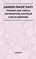 Danish Made Easy - Phrases and Useful Information for Your Stay in Denmark