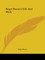 Roger Bacon's Life and Work