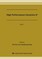 High-Performance Ceramics IV